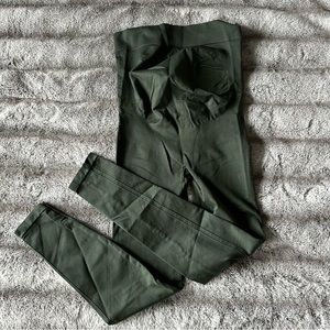 Blanqi Everyday Maternity Leggings